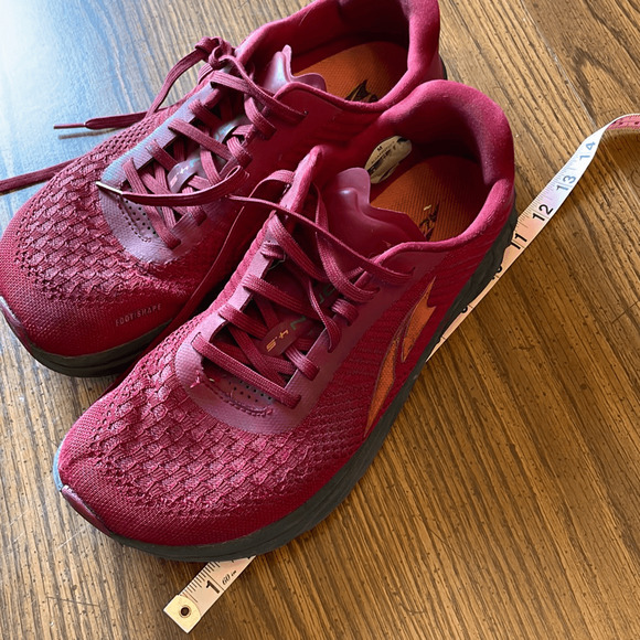 Altra Men's Torin 4.5 Plush Road Running Shoe size US 10 - Picture 10 of 10